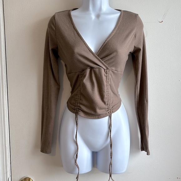 Fashion Nova top - Picture 1 of 5